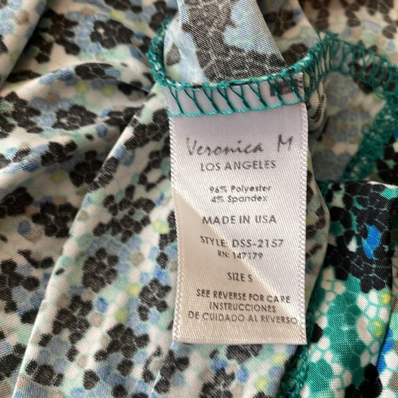 Veronica M sundress - Picture 4 of 4